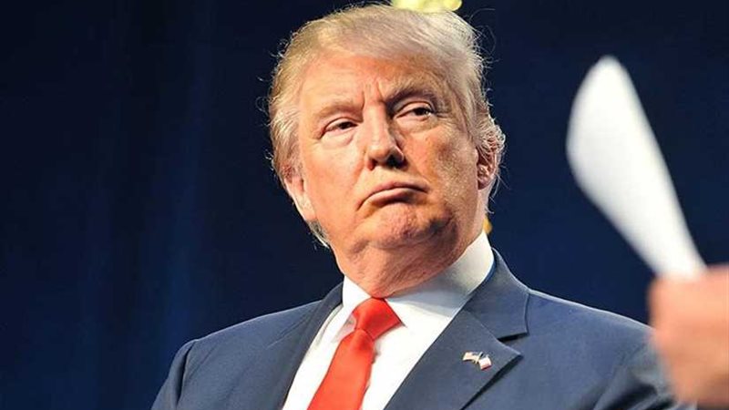 السفيرة الأمريكية