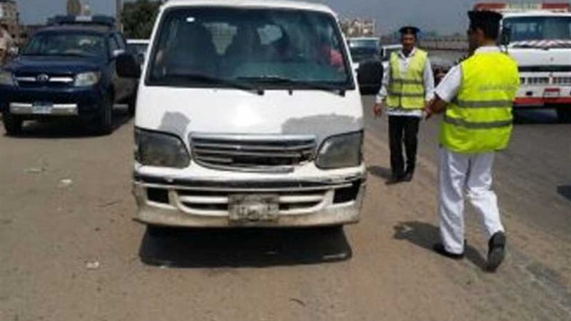 تحرير 144 مخالفة