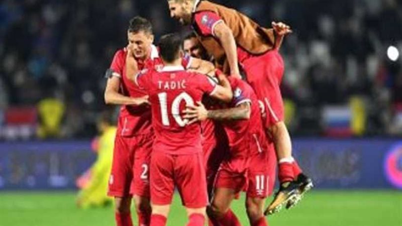 ننشر تشكيل كوستاريكا