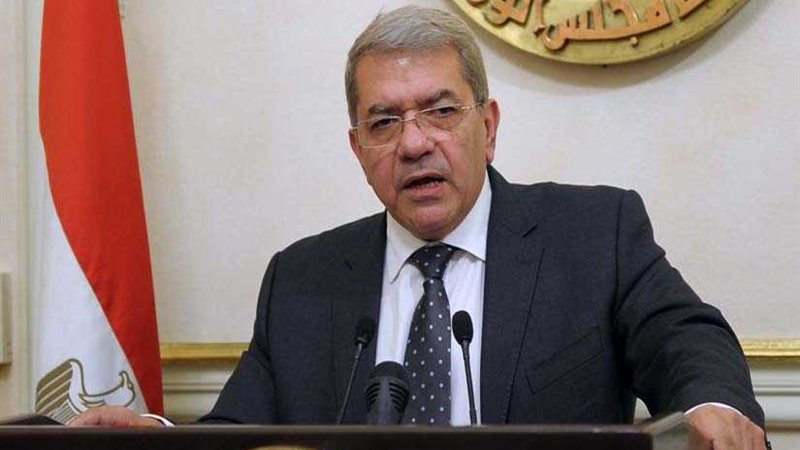 وزير المالية: استعدنا