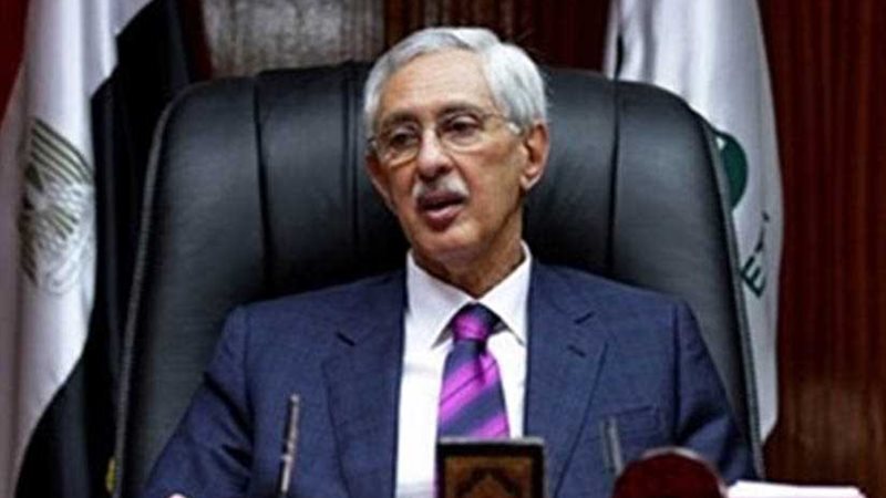 الفتوى والتشريع تقضي