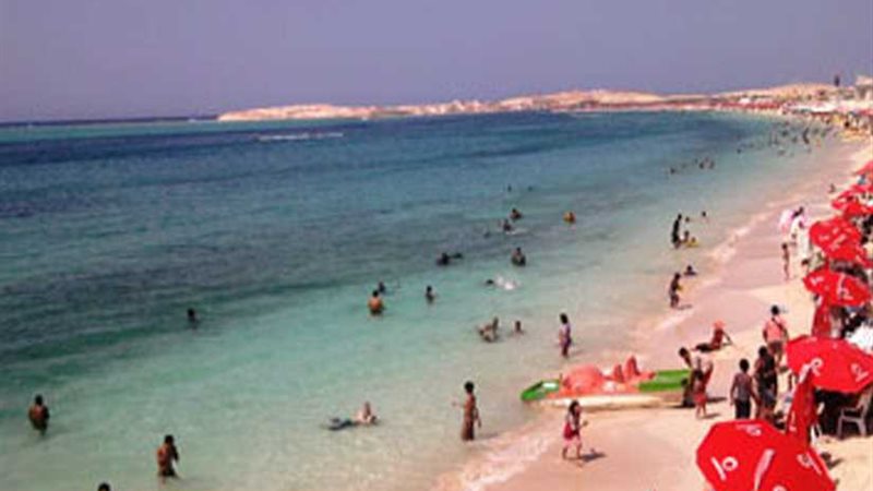 مصايف الإسماعيلية..