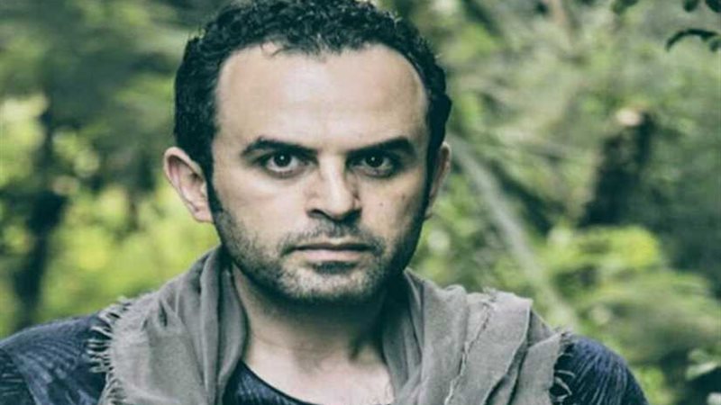 إبراهيم السمان:هنا