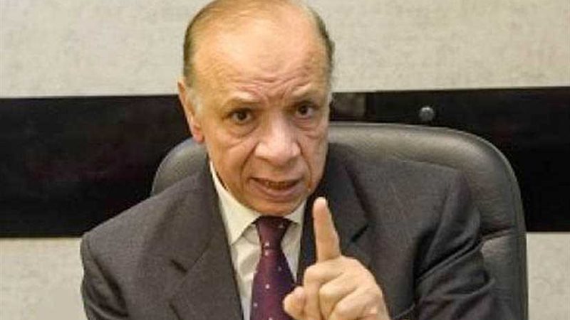 محافظ القاهرة: نواجه