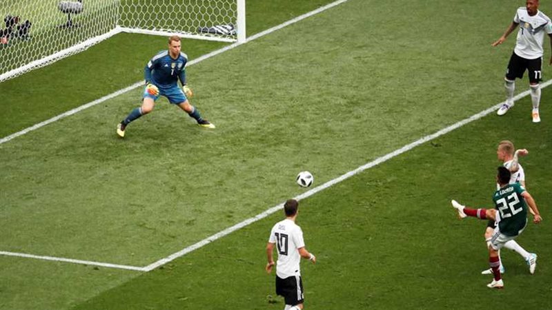 بالصور.. المكسيك