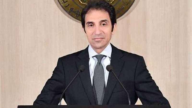 راضي: الرئيس السيسي