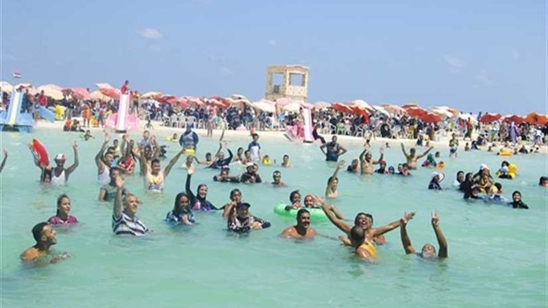 محافظ مطروح: ارتفاع