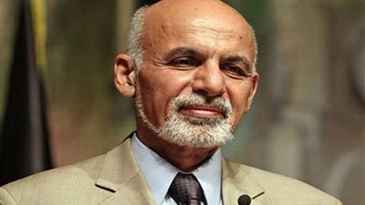 الرئيس الأفغاني يستقبل أعضاء السفارة المصرية والبعثة الأزهرية