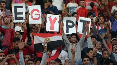 تجهيز أماكن للمشجعين المصريين لمشاهدة مباريات كأس العالم ووسائل ترفيهية 