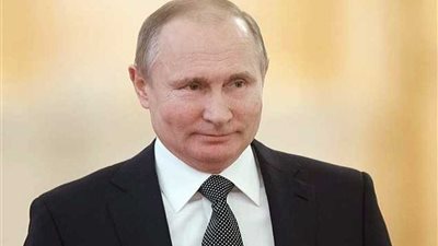 الكرملين: بوتين لن يحضر مباراة مصر وروسيا