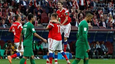 الاتحاد السعودي: الأرجنتيني بيتزي مسئول عن الهزيمة الخماسية