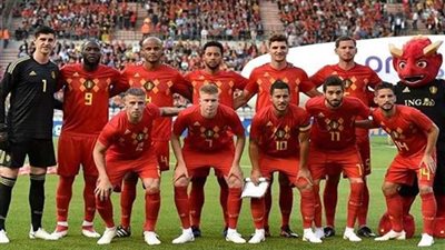 «بلجيكا» المخيف يستهل مشواره بالمونديال أمام «بنما» الوافد الجديد