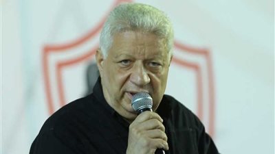 مفاجأة.. الزمالك يبحث التعاقد مع مدرب أجنبي