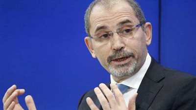 الأردن يجري اتصالات مع أمريكا وروسيا لمنع تجدد القتال جنوب سوريا