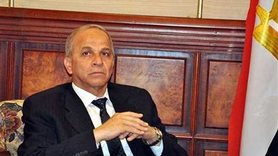 2844 طلب تقنين وضع اليد على أملاك الدولة بالقليوبية