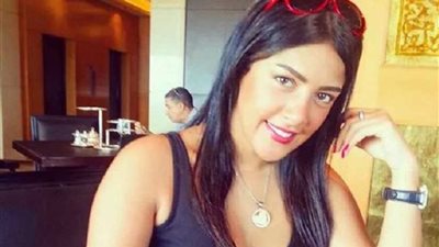 نيرمين ماهر تتوقع فوز مصر على روسيا