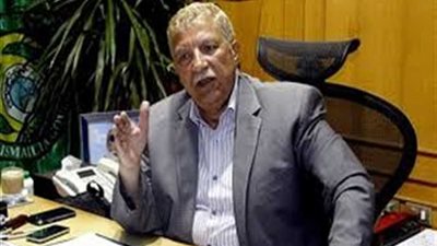 محافظ الإسماعيلية يشدد على بيع أسطوانة البوتاجاز بـ٥٥ جنيها