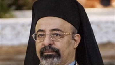 بطريرك الأقباط الكاثوليك يستقبل وفدا سياحيا إيطاليا يزور مسار العائلة المقدسة في مصر