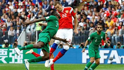 تغييرات كبيرة في تشكيلة المنتخب السعودى أمام أوروجواى ..الاربعاء المقبل