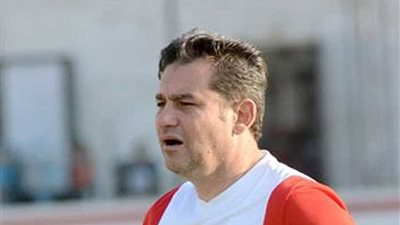 جلال يُحفز كاسونجو بعد العودة من بلاده