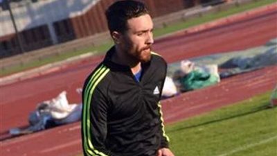 كابوريا ينتظم في تدريبات الزمالك