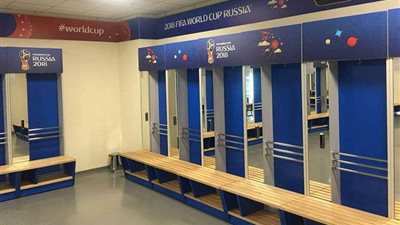 منتخب مصر يختتم تدريباته بمشاركة أحمد فتحي