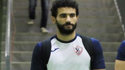 مران الزمالك.. برنامج علاجي خاص لمصطفى محمد وفتحي.. وتأهيل باسم في 