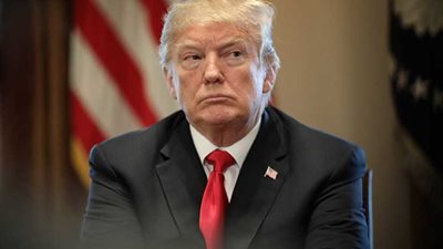 بأمر من ترامب.. فرع للجيش الأمريكي بالفضاء