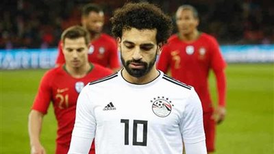 التشكيل المتوقع لمنتخب مصر.. محمد صلاح يقود الفراعنة