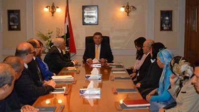 وزير قطاع الأعمال: نستهدف الإصلاح وتحقيق طفرة بأداء الشركات