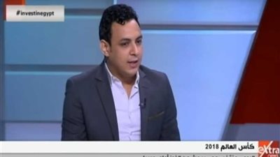 ناقد رياضي يكشف نقاط القوة للمنتخب الروسي قبل مباراة مصر (فيديو)