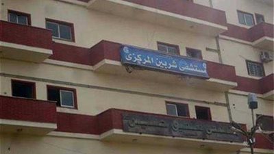 إصابة رئيس لجنة بالدقهلية بغيبوبة كبدية