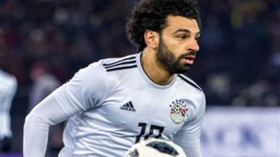 كلام نهائي.. محمد صلاح ومروان محسن يقودان المنتخب أمام روسيا