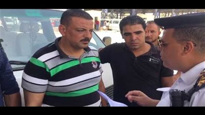 حملات امنية مكثفة لردع متجاوزي التعريفة والأسعار 