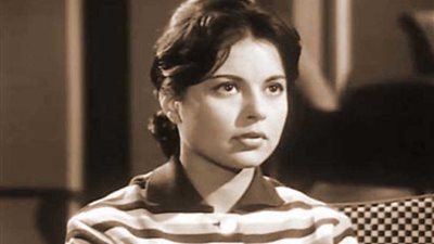 وزيرة الثقافة تنعي آمال فريد