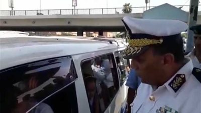 الداخلية تنظم حملات أمنية للتأكد من التزام السائقين بالتعريفة الجديدة 