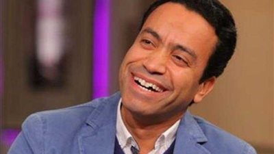 سامح حسين: أتمنى الفوز ولو بـ