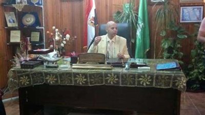 تفاصيل اجتماع وكيل وزارة الصحة بالشرقية مع مسؤولي التمريض