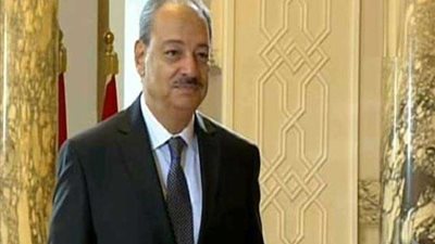 إيطاليا توافق على طلب النائب العام بتسليم مصر الآثار المضبوطة