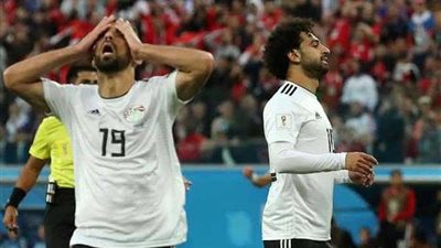 سيناريو مستحيل يحقق أحلام المصريين للوصول لدور الـ16 بكأس العالم