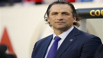 مدرب السعودية: سنلعب أمام أوروجواي بروح قتالية من أجل المنافسة