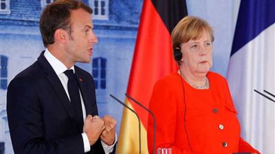 ألمانيا وفرنسا تدعوان إلى إنشاء مجلس أمن خاص بالاتحاد الأوروبي