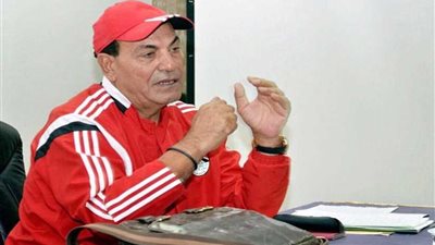 فكري صالح: الشناوي أجاد أمام روسيا ومن الصعب التكهن بحارس موقعة السعودية