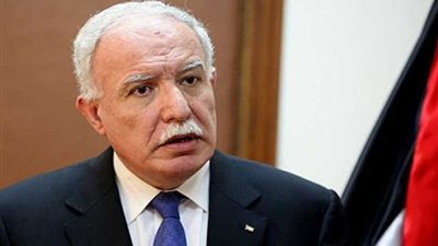 الخارجية الفلسطينية: نحتاج للحماية الدولية بعد الطفل دوابشة