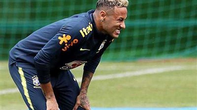 إصابة نيمار تحتل عناوين الصحف الفرنسية