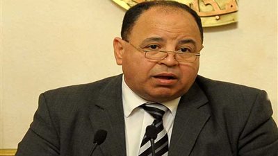 وزير المالية: نحتاج للتكاتف لمواجهة الشائعات (فيديو)