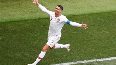 5 أرقام قياسية لـ