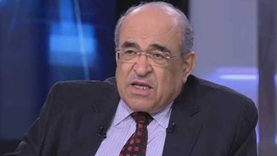 الفقي يستقبل سفير جورجيا بمكتبة الإسكندرية