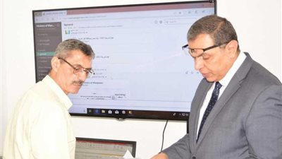 إعلان النتائج النهائية للانتخابات العمالية في 27 نقابة عامة