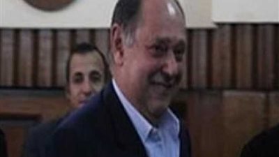 إلغاء تظلم جرانه وأسرته على قرار منعهم من السفر